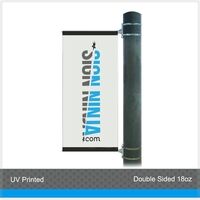 Custom Pole Banner Thumbnail