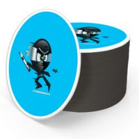 Magnets w/ 2903 Vinyl Thumbnail